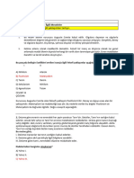 11.sinif Din Kulturu Ve Ahlak Bilgisi 4.unite Test Sorulari Ve Cevaplari