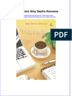 PDF of Trappucino Amy Sastra Kencana Full Chapter Ebook