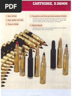 ST Engineering Light Infantry Weapons