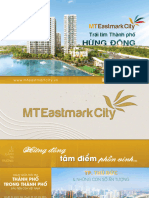 Giới Thiệu Dự Án Mt Eastmark City - (Training)