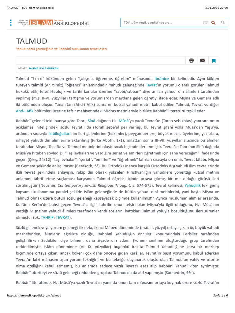 Talmud Pdf