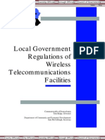 Regulations Telecom