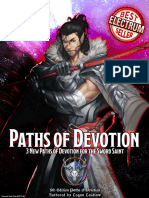 Paths of Devotion I