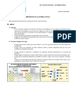 Biomoleculas Inorgancias 1A