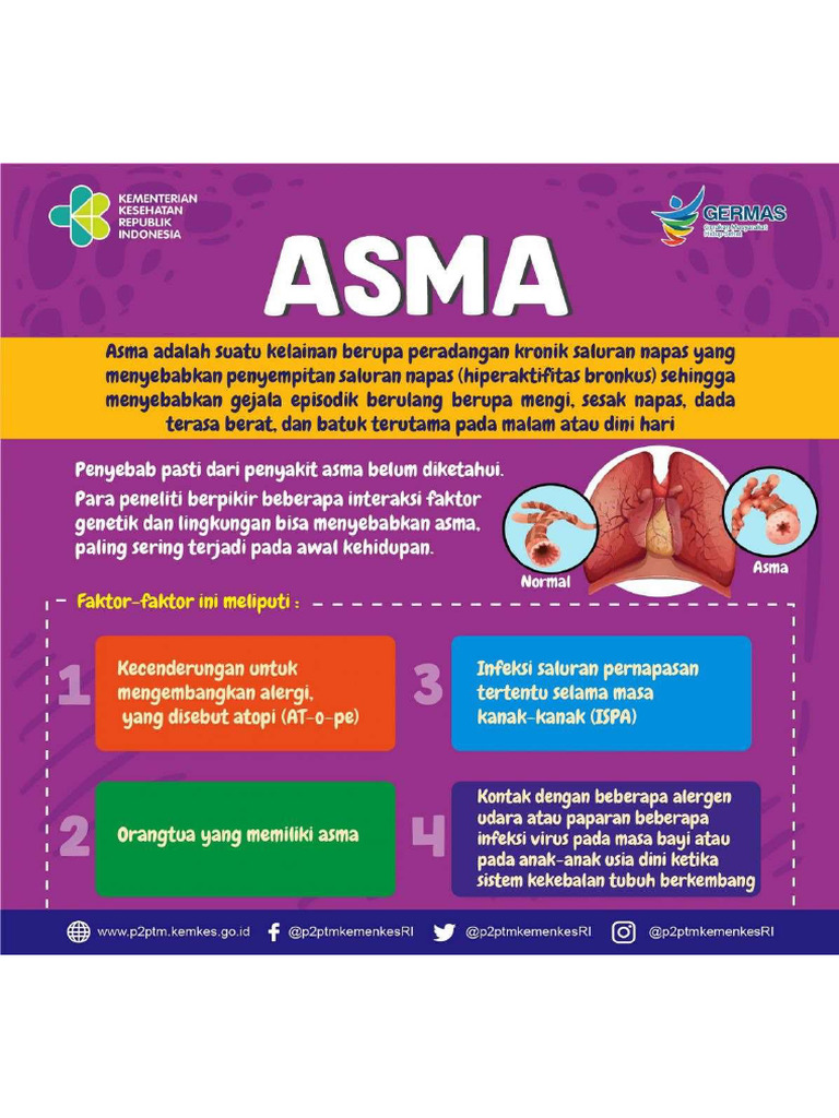 Asma | PDF