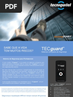 TECGUARD - TECNIQUITEL