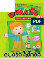 Aprende a Leer Con Juanito - Primeras Lecturas