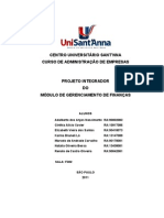 PI 7º semestre