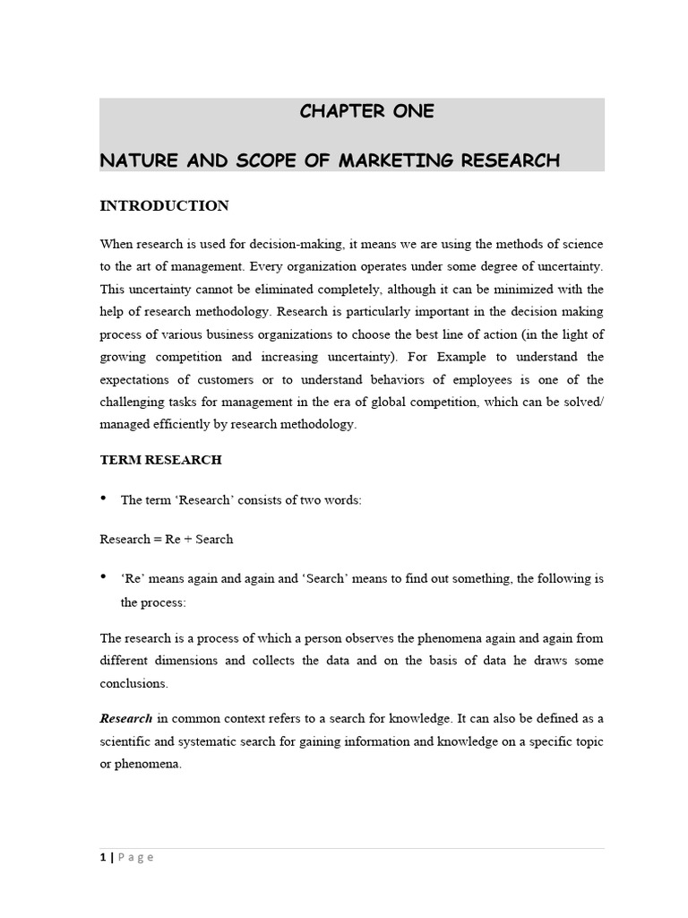Research Material For All 2016 Pdf Marketing Qualitative Research