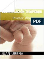 Estimulación temprana_ Primer Año (Spanish Edition)