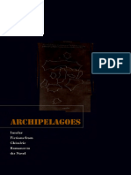 Pinet, S.-Archipelagoes. Insular Fictions from Chivalric Romance to the Novel