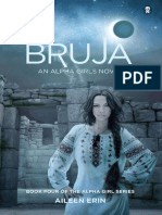 Bruja - Aileen Erin