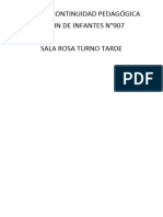 Cuadernillo Abril Turno Tarde Rosa