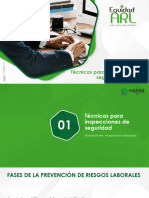 Tecn para Inspecciones de Seguridad Instalaciones Maquinaria 23-2-24