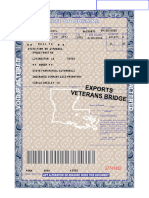 Indiana Dealer Reassignment Form | PDF | Common Law