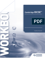 Cambridge IGCSE™ Physics Workbook (Heather Kennett) (Kis Lib)