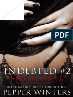02 - First Debt