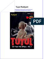 Full Download Tuyul Rudiyant Online Full Chapter PDF