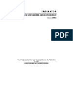 Download indikator teknologi by Badru Zaman SN73666324 doc pdf