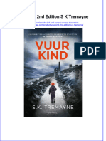 PDF of Vuurkind 2Nd Edition S K Tremayne Full Chapter Ebook