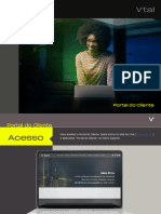 Manual Portal Do Cliente