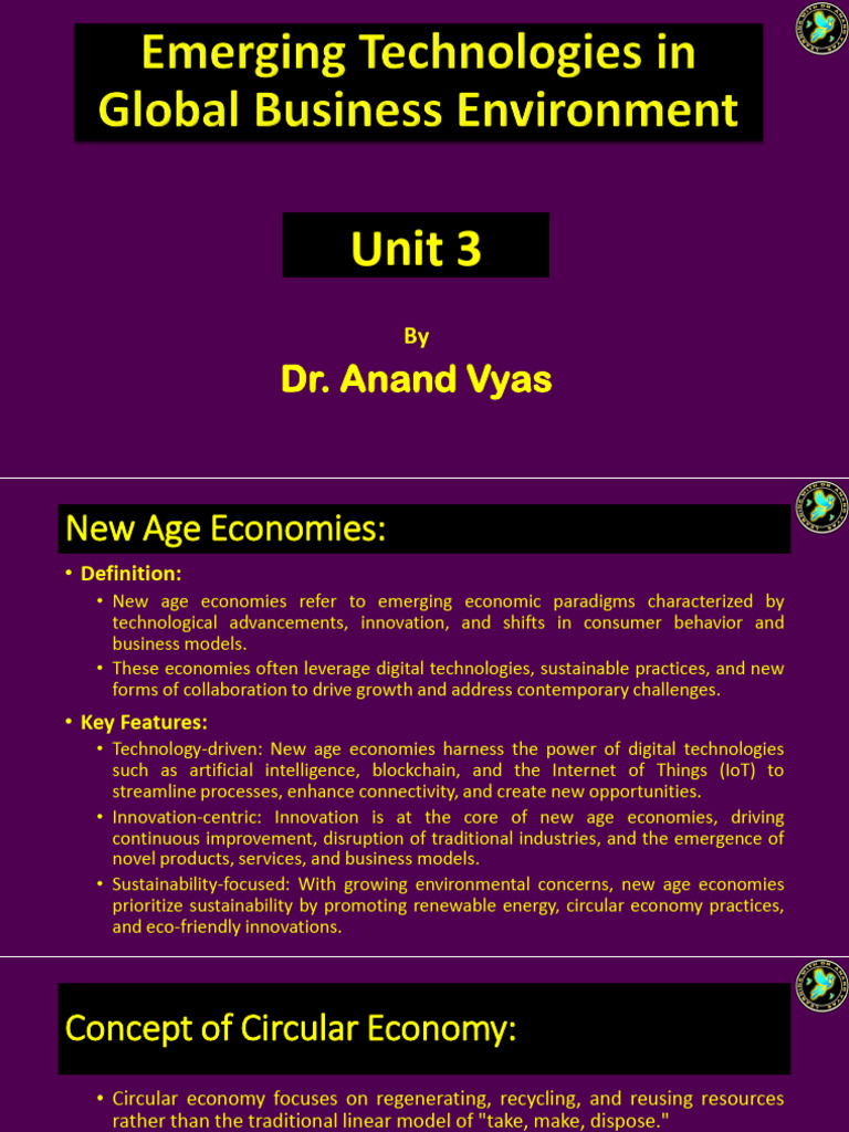 emerging-technologies-in-global-business-environment-unit-3-pdf
