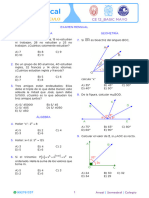 2 Exam - Ce 12 Basico Mayo