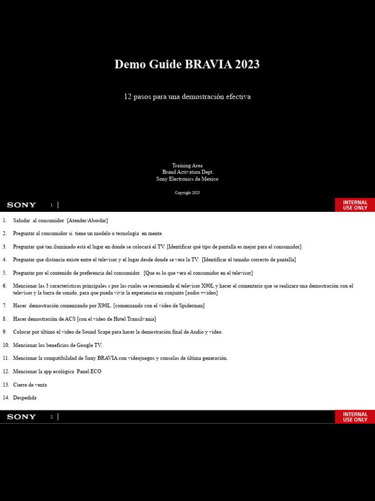 a-bravia-demo-guide-2023-tv-pdf