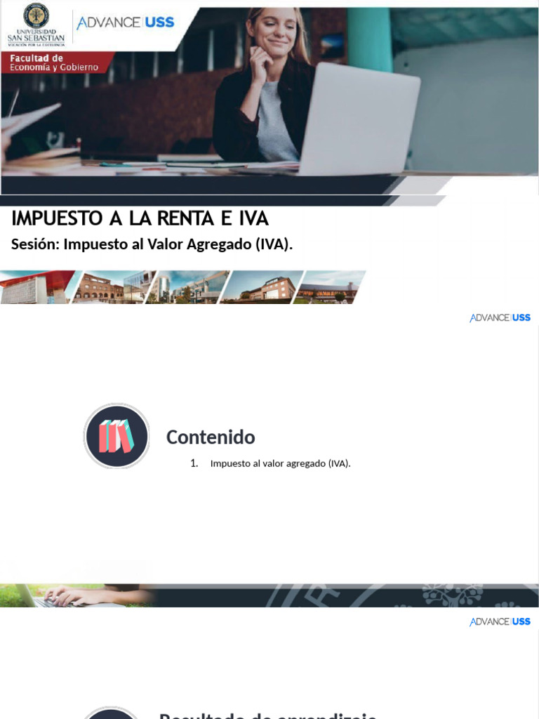 Clase 20 Mayo | PDF | Impuesto al valor agregado | Impuestos