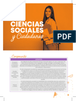 Ciencias Sociales 11