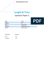 Exam Prep Aid Combined Chapters QP