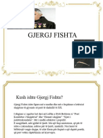 GJERGJ FISHTA