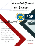 Trabajo Grupal Unidad No.4