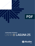 Catálogo  Laguna 25 - Rev08