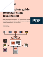 The Complete Guide To Design Stage Localization - 20220211