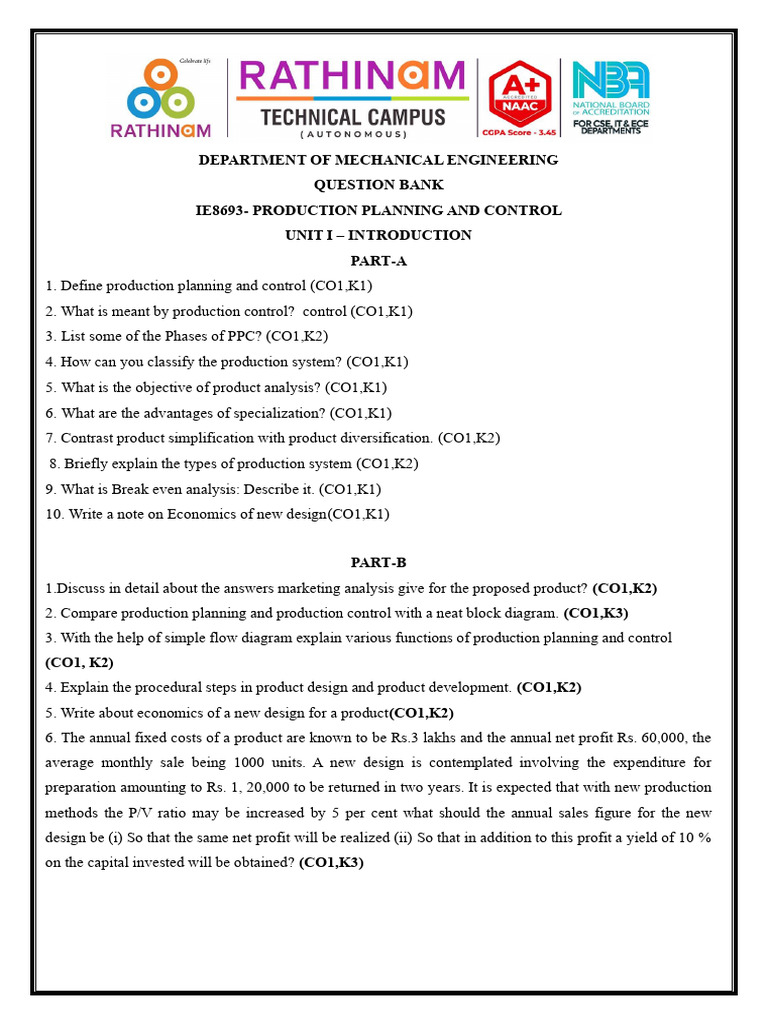 ie8693-production-planning-and-contro-end-sem-updated-pdf