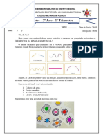Linha - 2º Ano