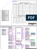 M/B Schematic Version Change List: Release Date PCB P/N Note Pcba P/N PCB Description