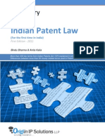 Dictionary on Patent Law