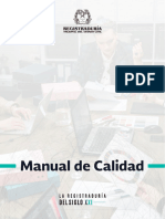 04 Manual de Calidad SGMN01