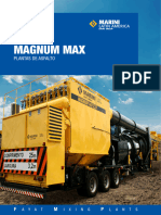 Catalogo Magnum Max 2019 Esp