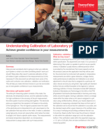 TFS Assets LPD Application Notes Understanding Calibration of Laboratory Ph Systems