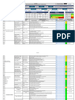 Matriz Iperc Lavadora de Casquillos