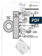 PDF Esquema Eletrico Imobilizador GM Corsa - Compress
