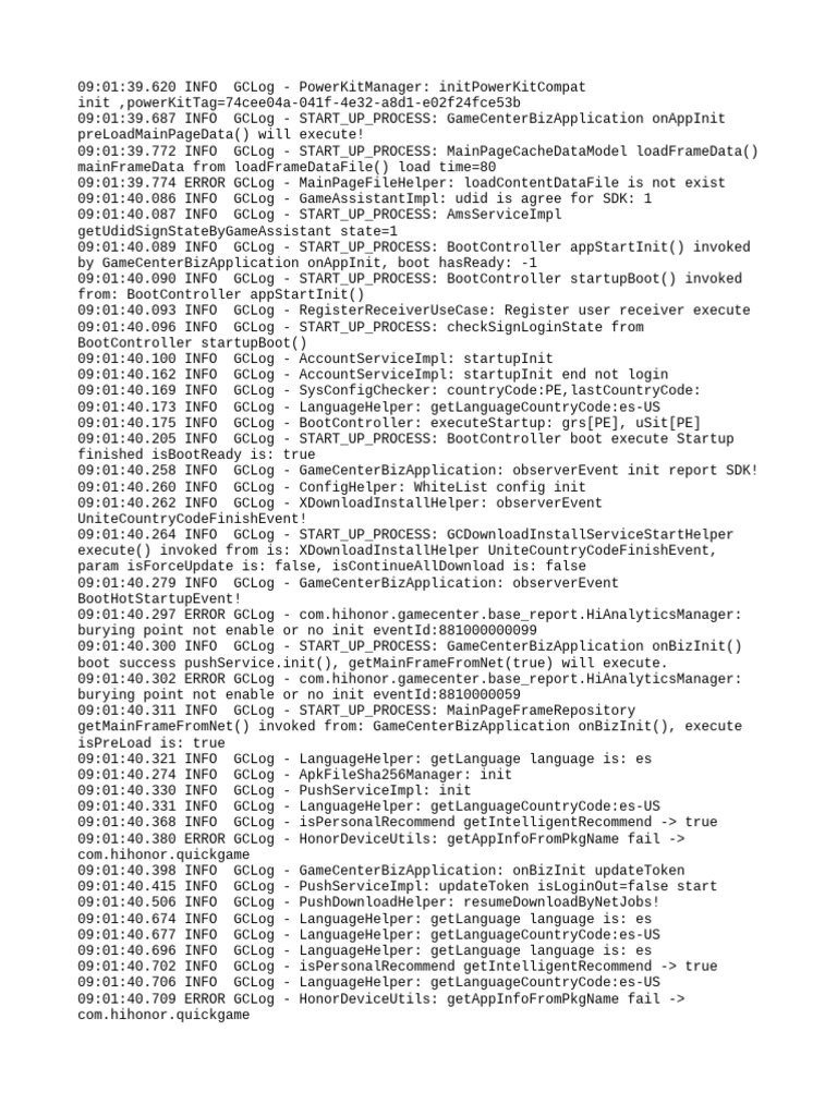 GC 2024 05 27 | PDF | Computing | Software