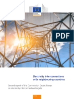 Electricity Interconnections With Neighbouring countries-MJ0219432ENN