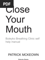 Download Close Your Mouth by Selvakumaran Dhandapani SN73671797 doc pdf