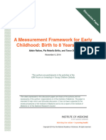 EarlyChildhoodFramework RAIkes