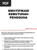 Download P3-Bab 5  Identifikasi Kebutuhan Pelanggan by api-3856449 SN7367213 doc pdf