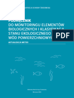 Podrecznik Monitoringu Wod Z Korekta